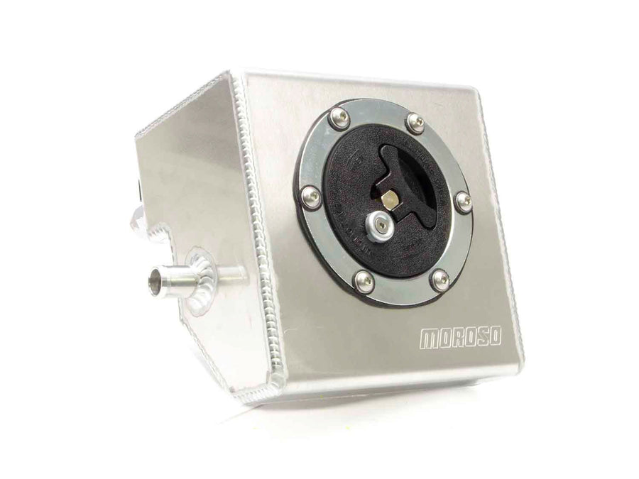 Super Charger Moroso 63508 Tank