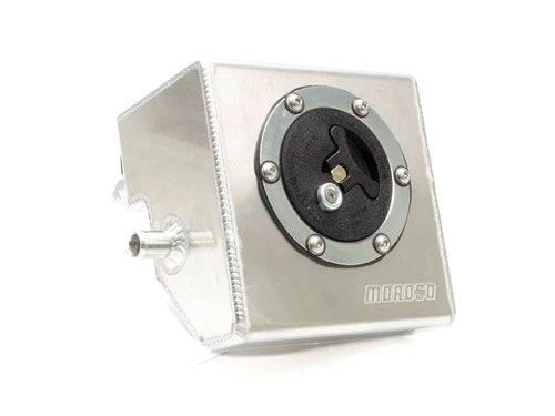 Super Charger Moroso 63508 Tank