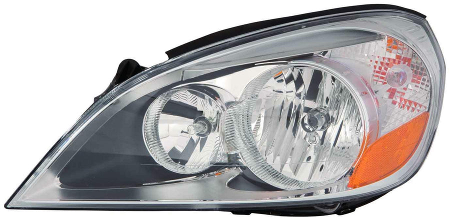 VV Depo S-60 11 HL ASY HALOGEN LH