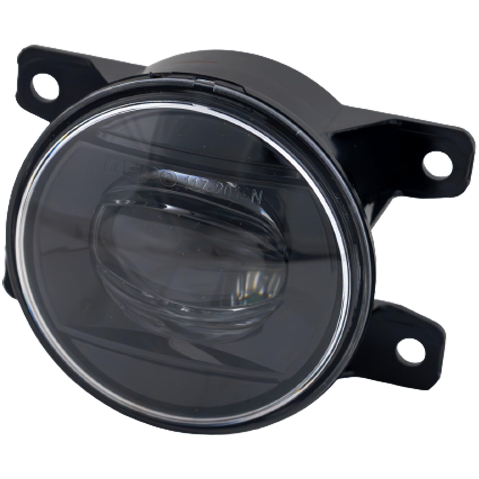 Replacement Fog Light Assembly Go-Parts for Honda Ridgeline 2021-2023, Passport 2022-2023, Civic Sedan/Hatchback 2022-2023, Right (Passenger), Halogen 2022
