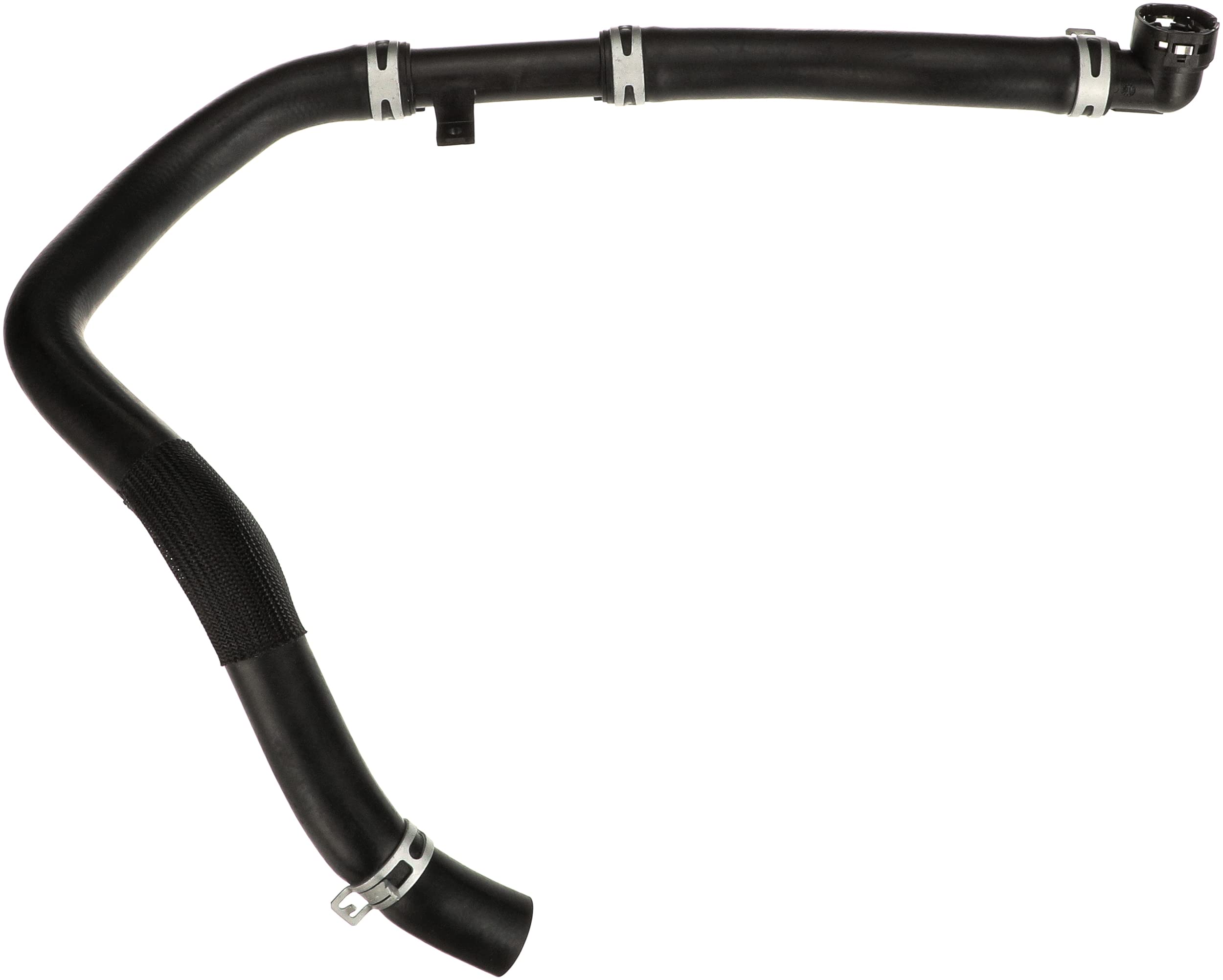 Molded Gates Coolant Hose 51833
