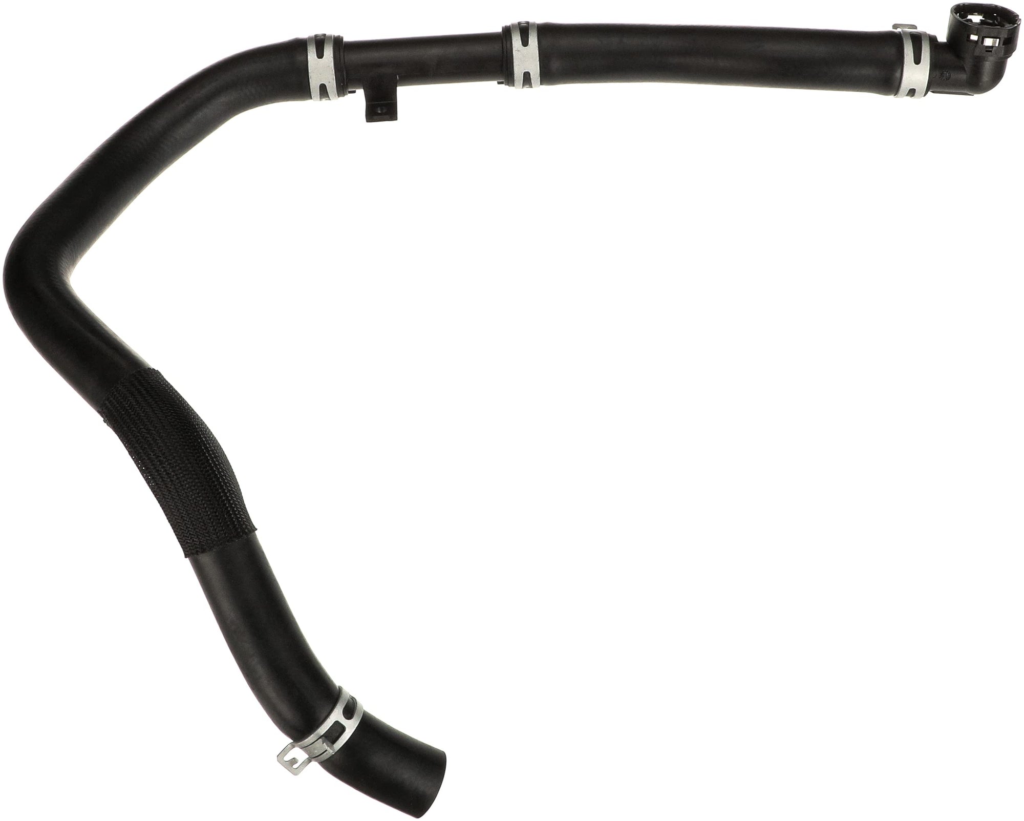 Molded Gates Coolant Hose 51833