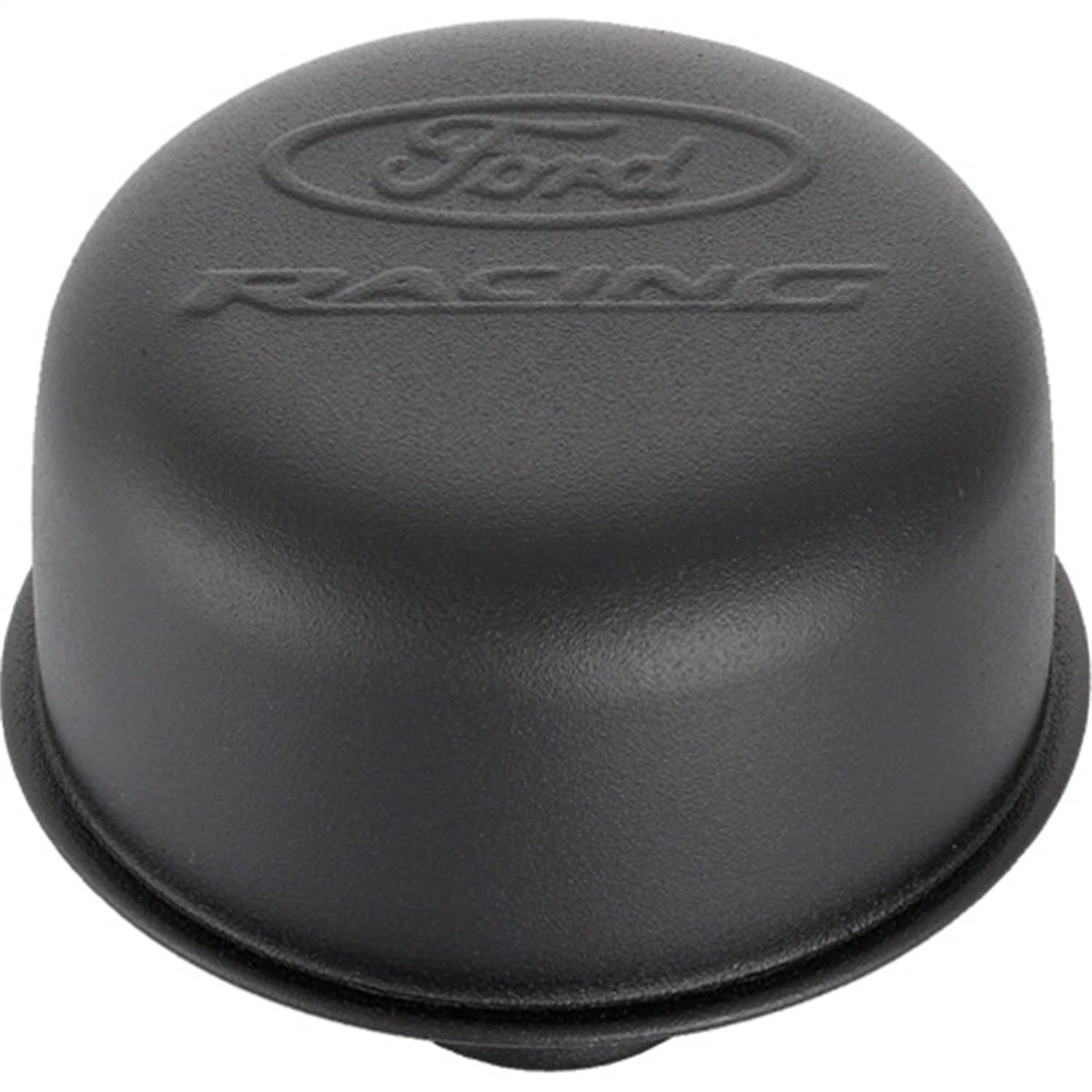 Replacement for Ford - 302-216 - Compatible with/Replacement for Ford Racing LOGO AIR BREATHER CAP