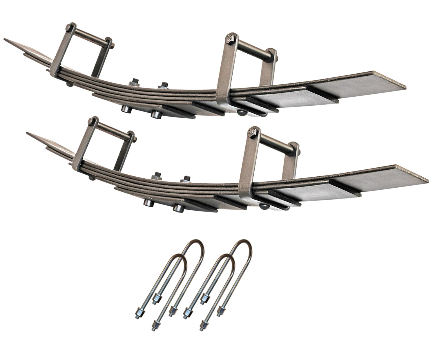 Progressive Carli Add-a-Pack, 1" Lift