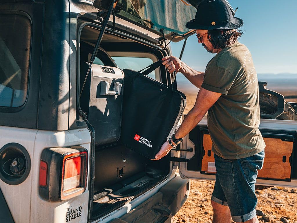 Camping Chair Front Runner Single Expander Storage Bag (Portable Outdoor Folding Chair Bag)