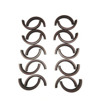 Rear Main Seal SCE Gaskets 21105-10