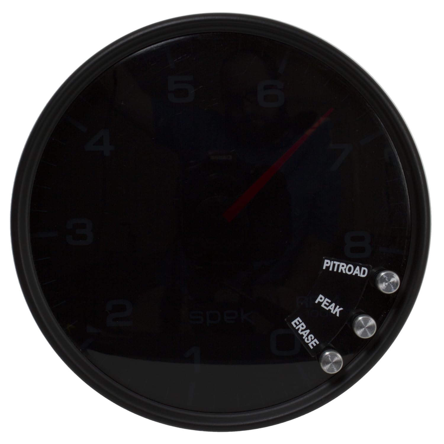 AUTO METERAUTO Meter Tachometer