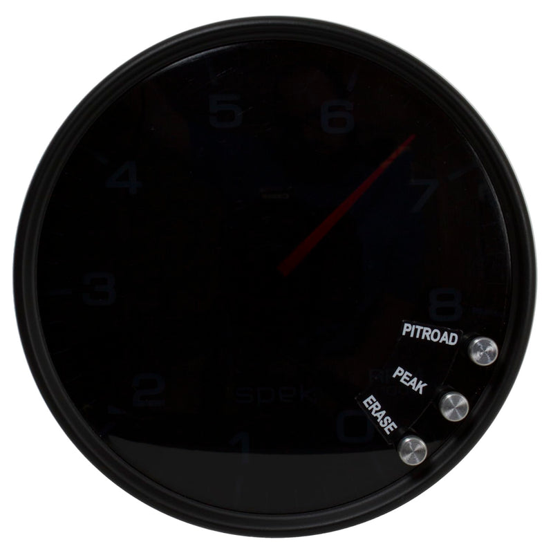 AUTO METERAUTO Meter Tachometer