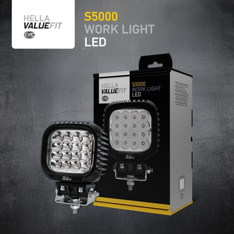 WA WORKLIGHT 0GR MD12-48DT S5000 1G