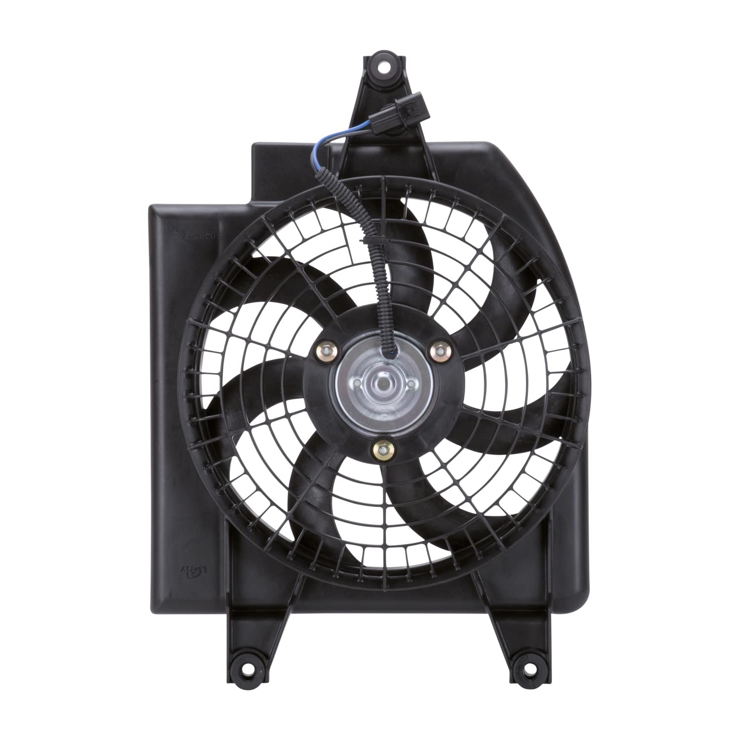A/C TYC Condenser Fan As - 611170