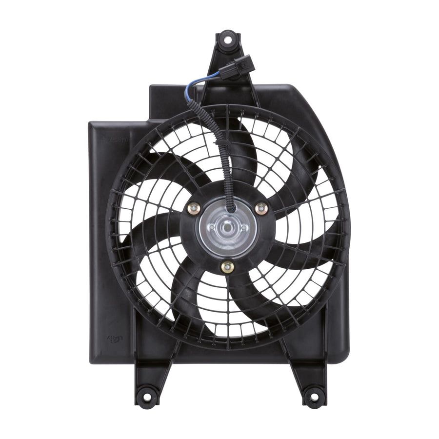 A/C TYC Condenser Fan As - 611170