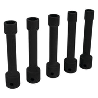 5pc Performance Tool W83183 Head Bolt Socket Set