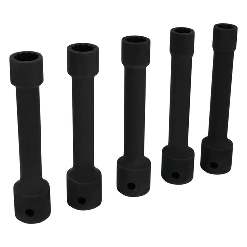 5pc Performance Tool W83183 Head Bolt Socket Set