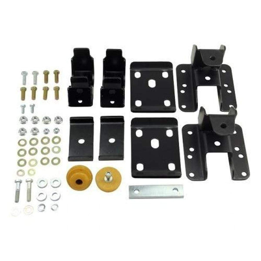 Flip BELL TECH Kit