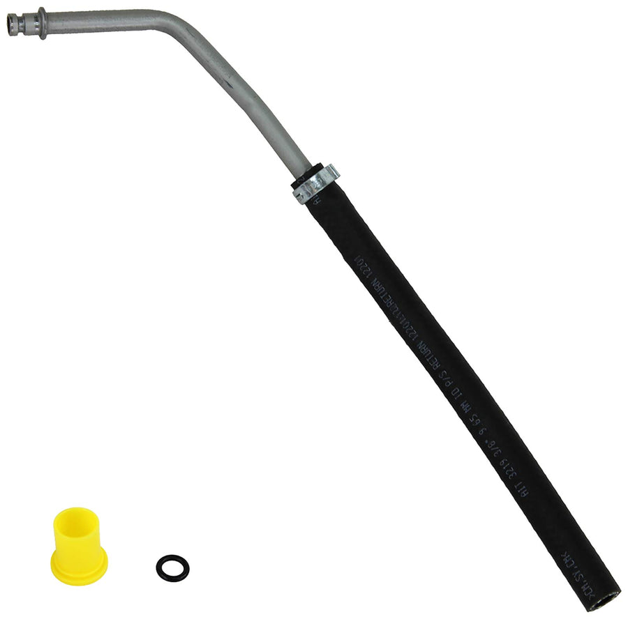 Power Steering Return Line Hose Assembly nobrandname 352641
