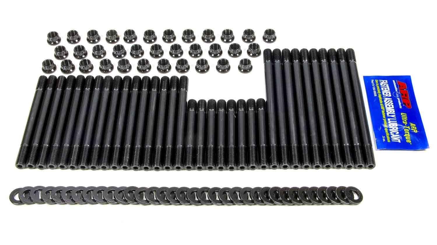 12-Point ARP Head Stud Kit 245-4203