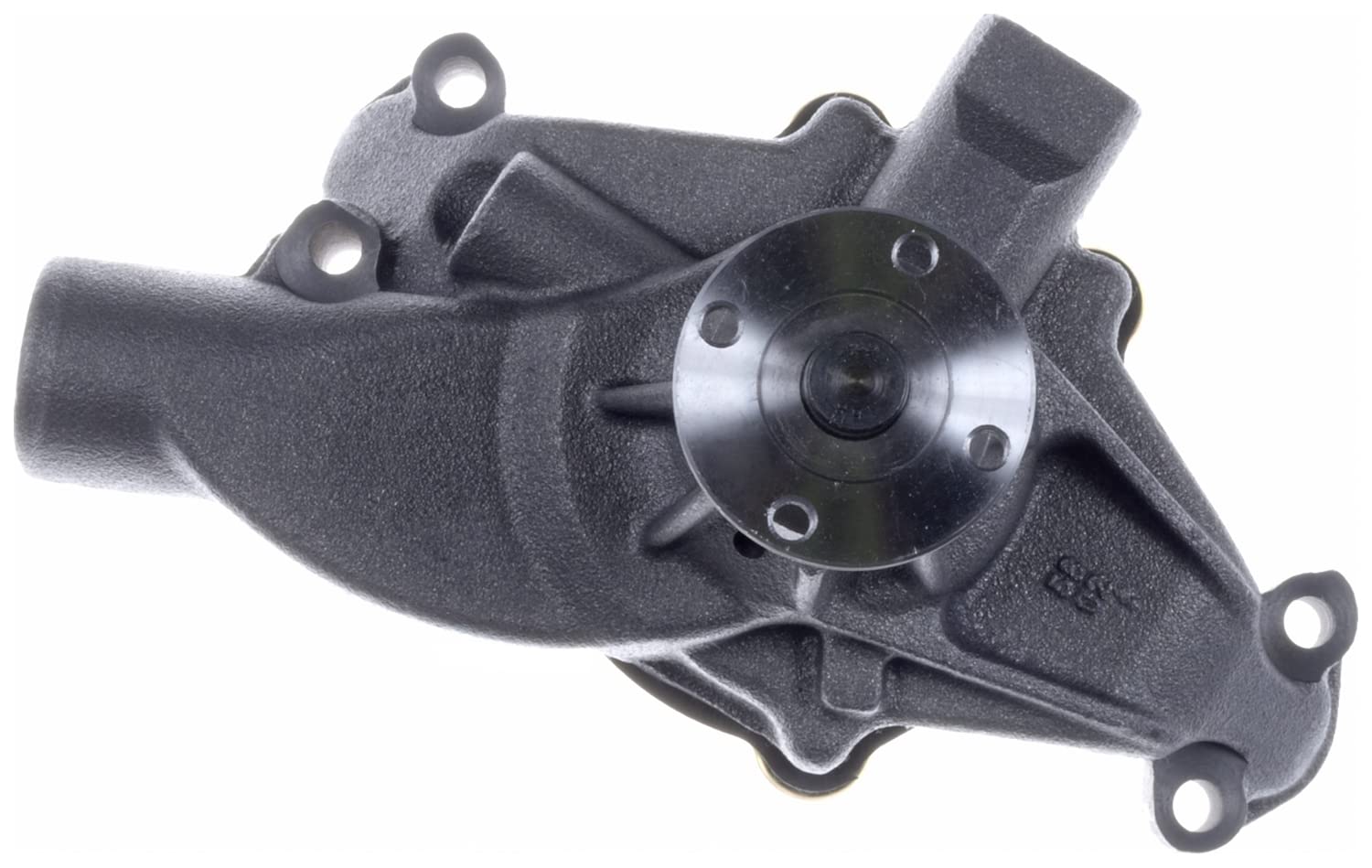 Premium Gates Engine Water Pump 43104