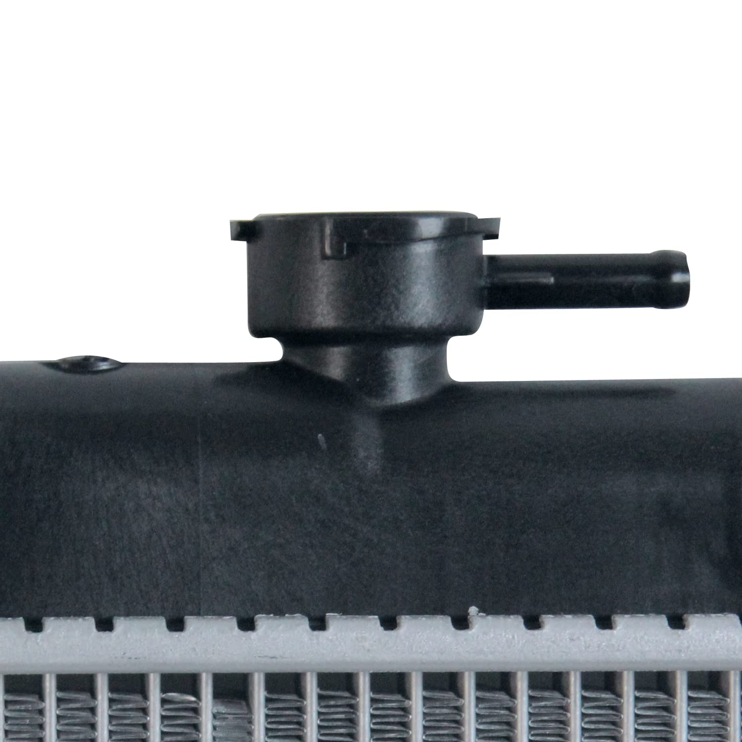 Radiator TYC 13047 Compatible with 2008-2014 Nissan Rogue