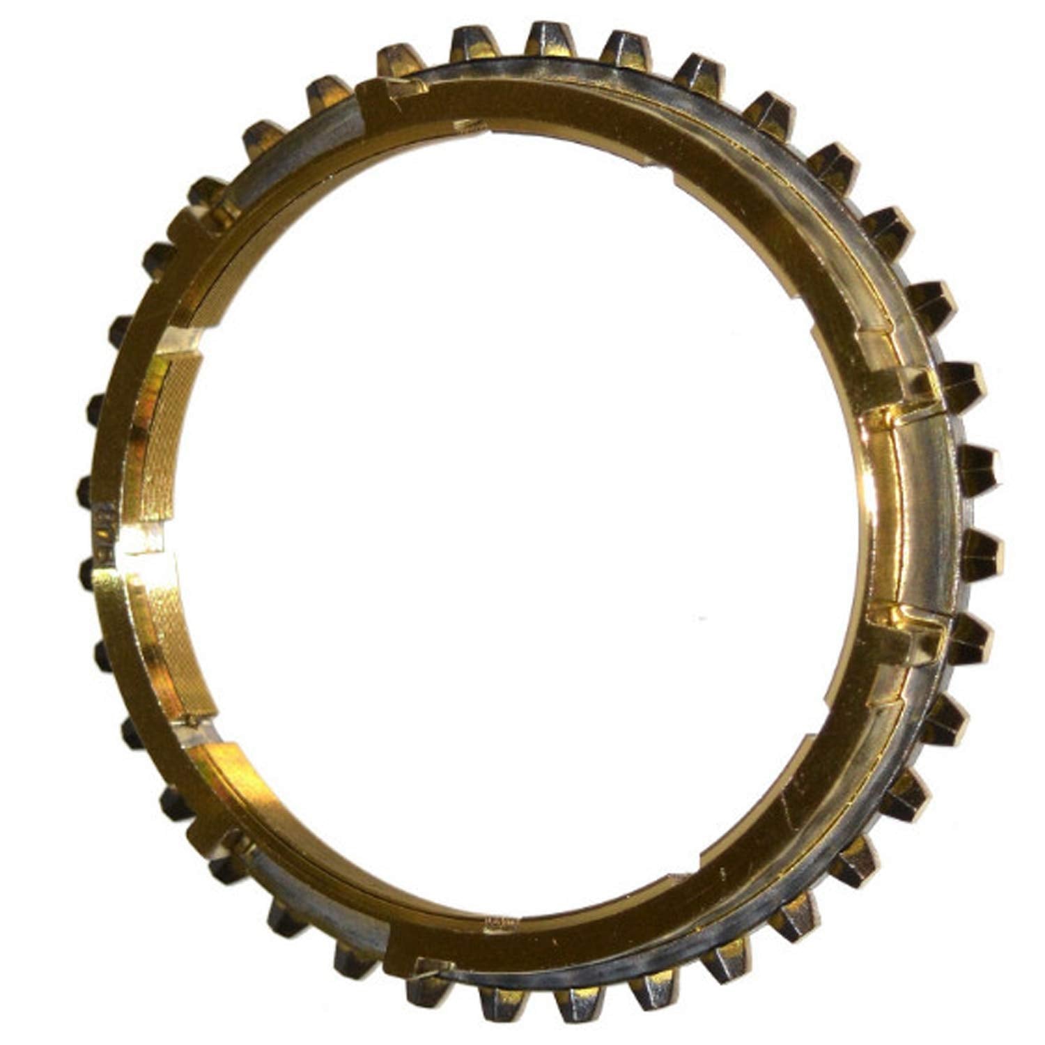 3rd & 4th Manual Transmission Blocker Synchro Ring 1993-1997 Nissan Hardbody 4WD ZMSRNIS-14G
