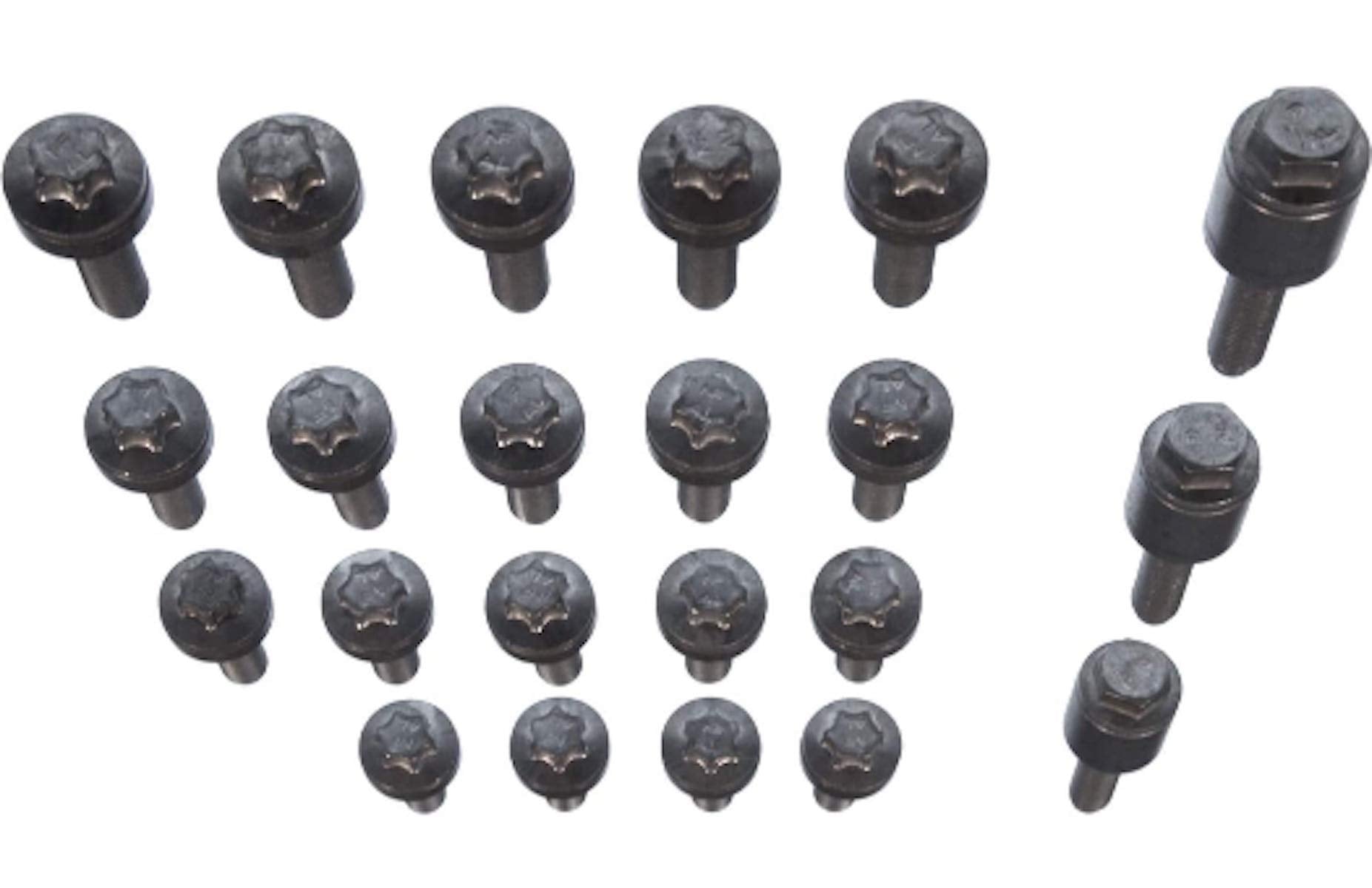 Engine Valve Cover Bolt Kit MAHLE Original GS33637
