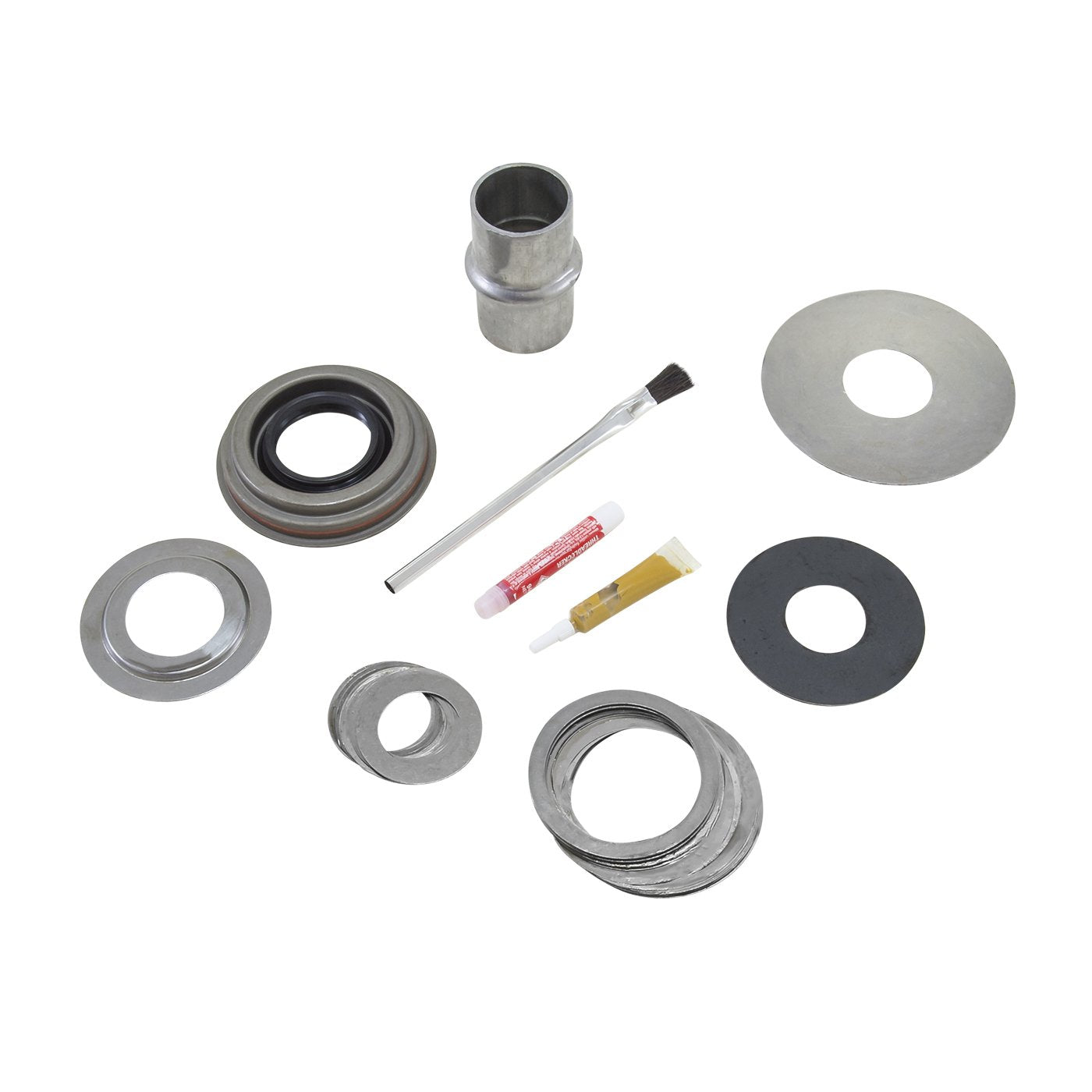 Minor Installation Kit Yukon (MK D44-DIS) for Dana 44 Differential Disconnect