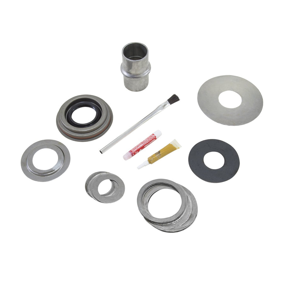 Minor Installation Kit Yukon (MK D44-DIS) for Dana 44 Differential Disconnect