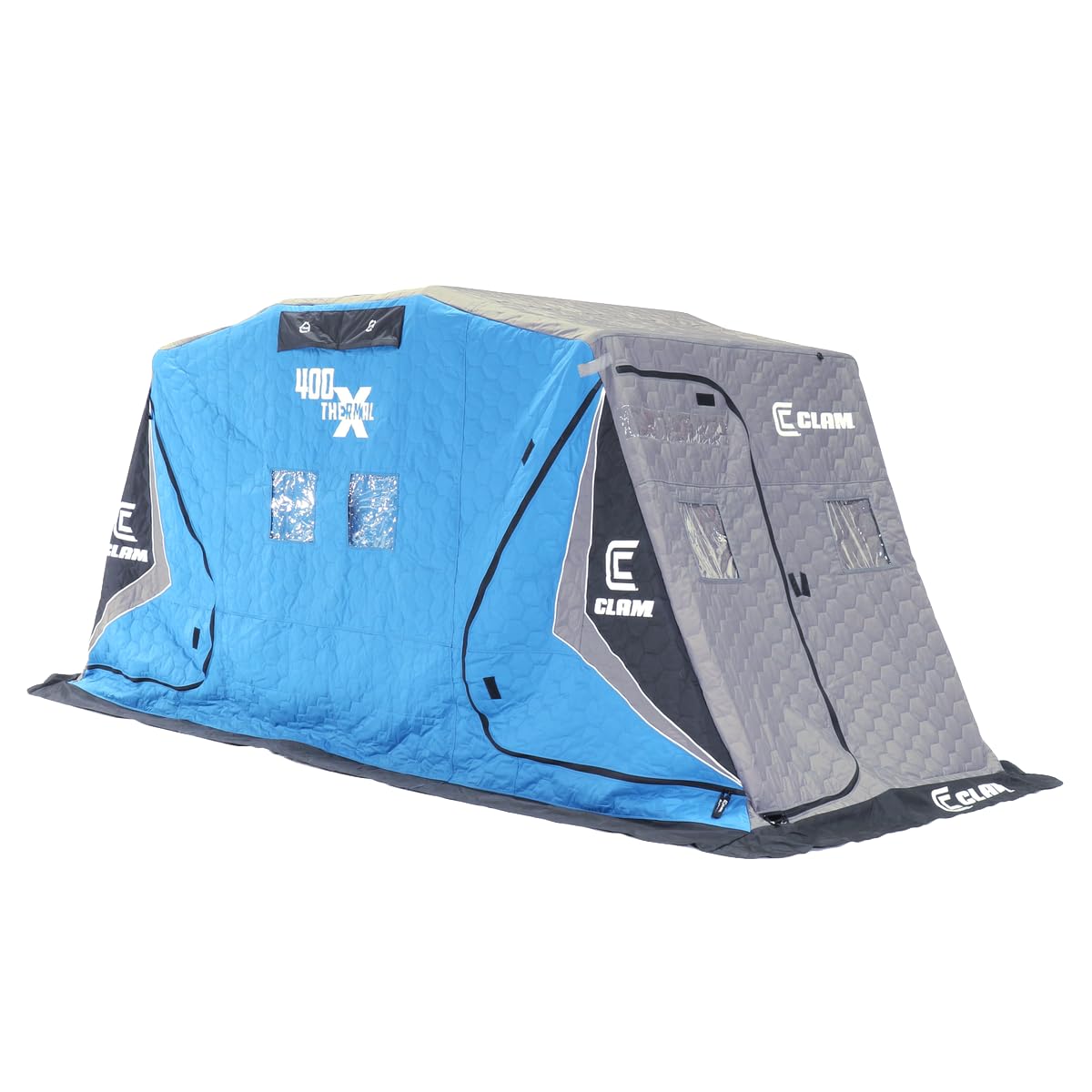 X400 CLAM Thermal XT - 4 Angler