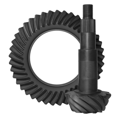 High Performance Yukon Ring and Pinion Gear Set for GM 8.5"/8.6" Differential (YG GM8.5-538)