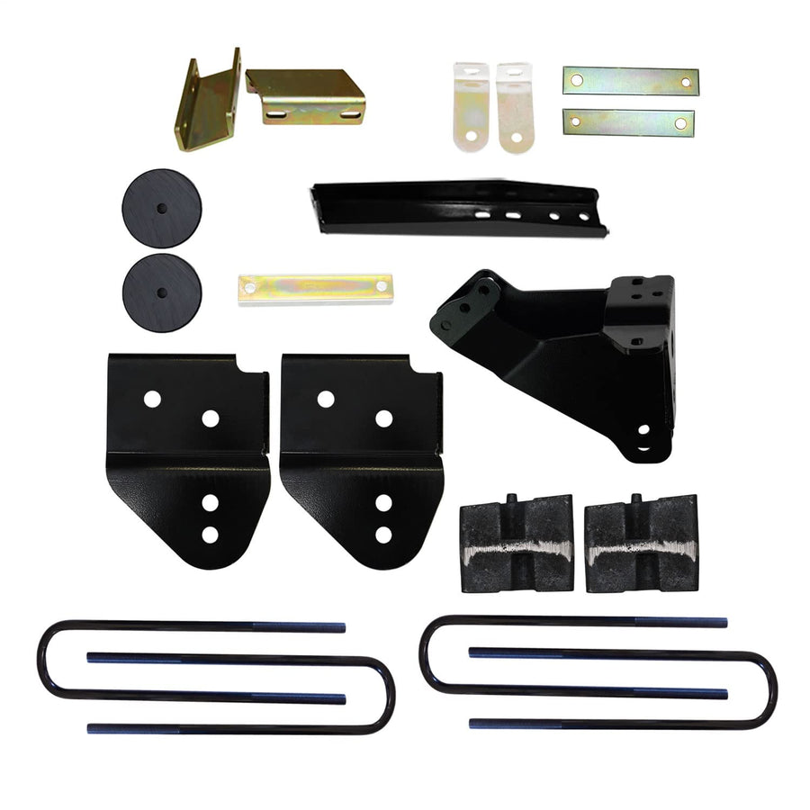 4" Lift Skyjacker Component Box (F11451)