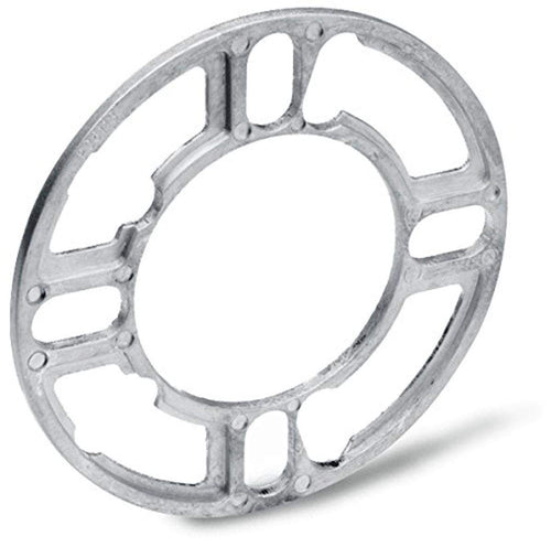 Gorilla SP605 Automotive Wheel Spacer for 5 Hole by 100-Millimeter Applications