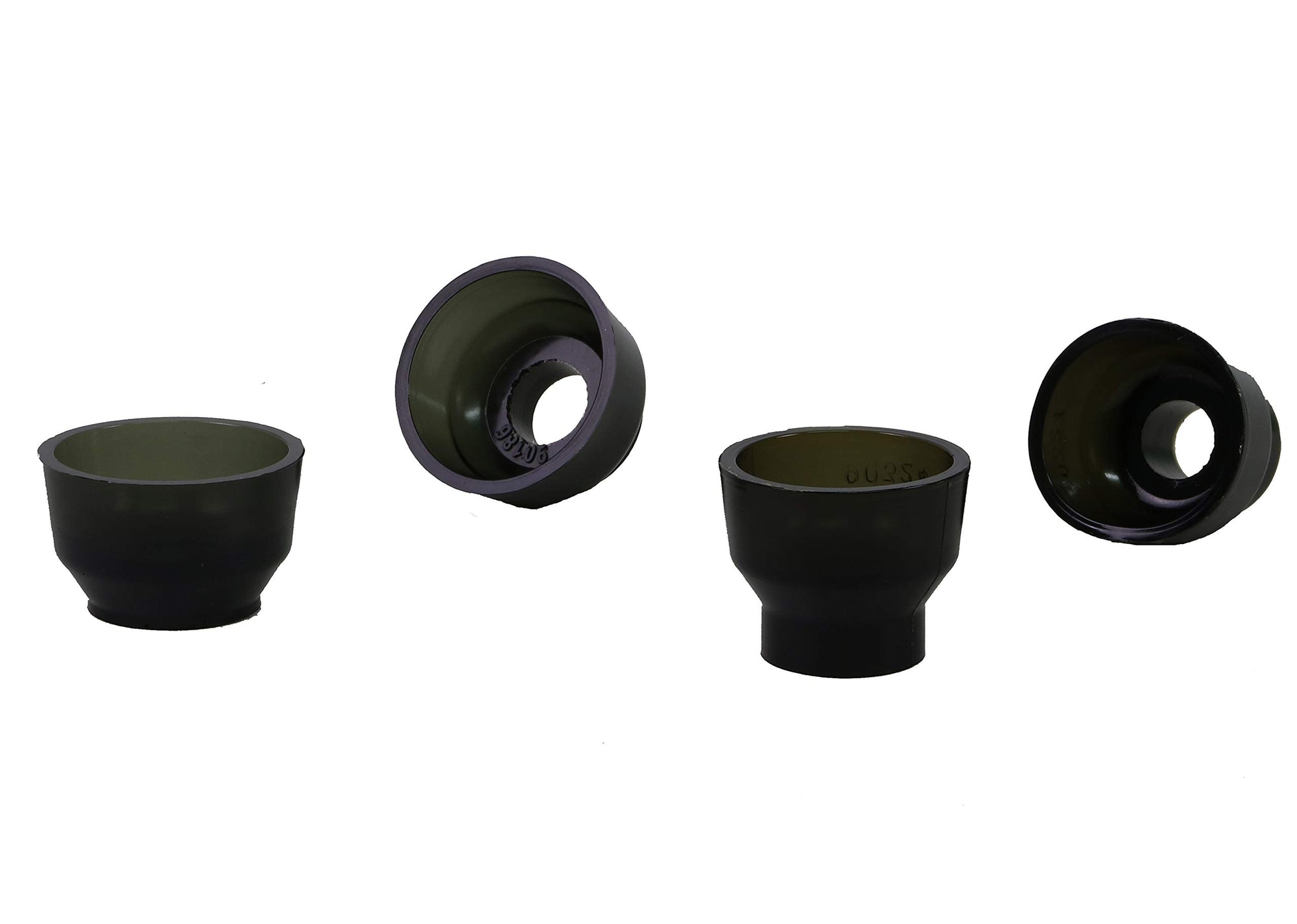 W93573 Whiteline Suspension Ball Joint Boot Compatible with 90-96 Corvette