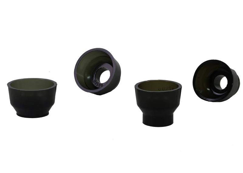 W93573 Whiteline Suspension Ball Joint Boot Compatible with 90-96 Corvette