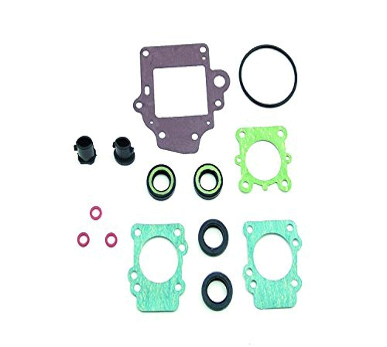 18-74501, Sierra International, Gear Housing Seal Kit