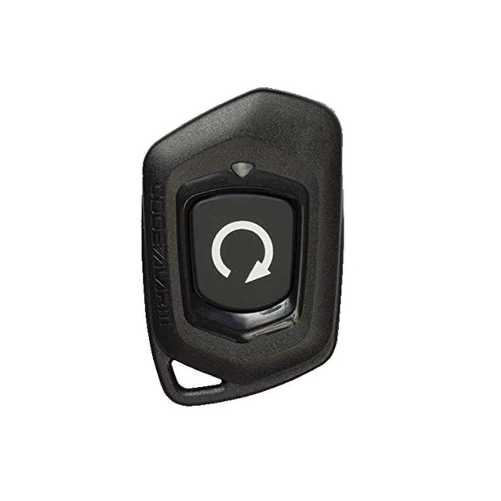 1-Button Code Alarm CAT1 (same as CATX1B) Remote Starter Replacement Remote