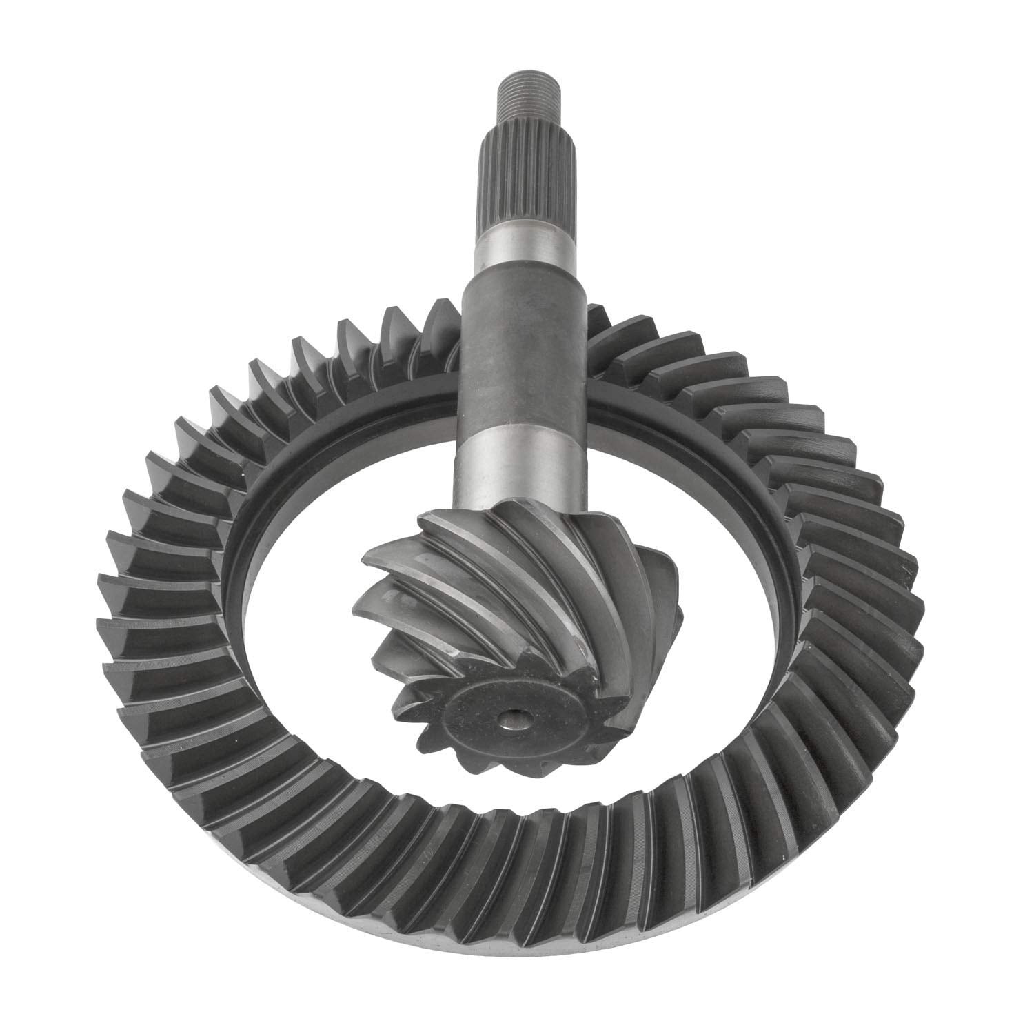 Differential Ring and Pinion Set Motive Gear D44-409 4.09 Gear Ratio 26 Spline Fits Dana 44 ICA & Standard Compatible for Jeep, Ford, Chevrolet, Dodge, GMC Replaces YG D44-411, 22745X, 69-0216-1