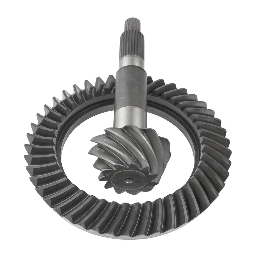 Differential Ring and Pinion Set Motive Gear D44-409 4.09 Gear Ratio 26 Spline Fits Dana 44 ICA & Standard Compatible for Jeep, Ford, Chevrolet, Dodge, GMC Replaces YG D44-411, 22745X, 69-0216-1