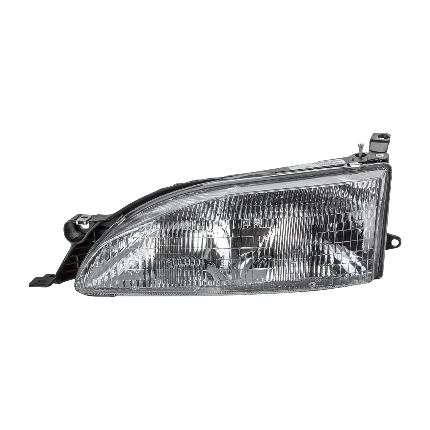 Toyota Camry TYC 20-3009-00 Driver Side Headlight Assembly