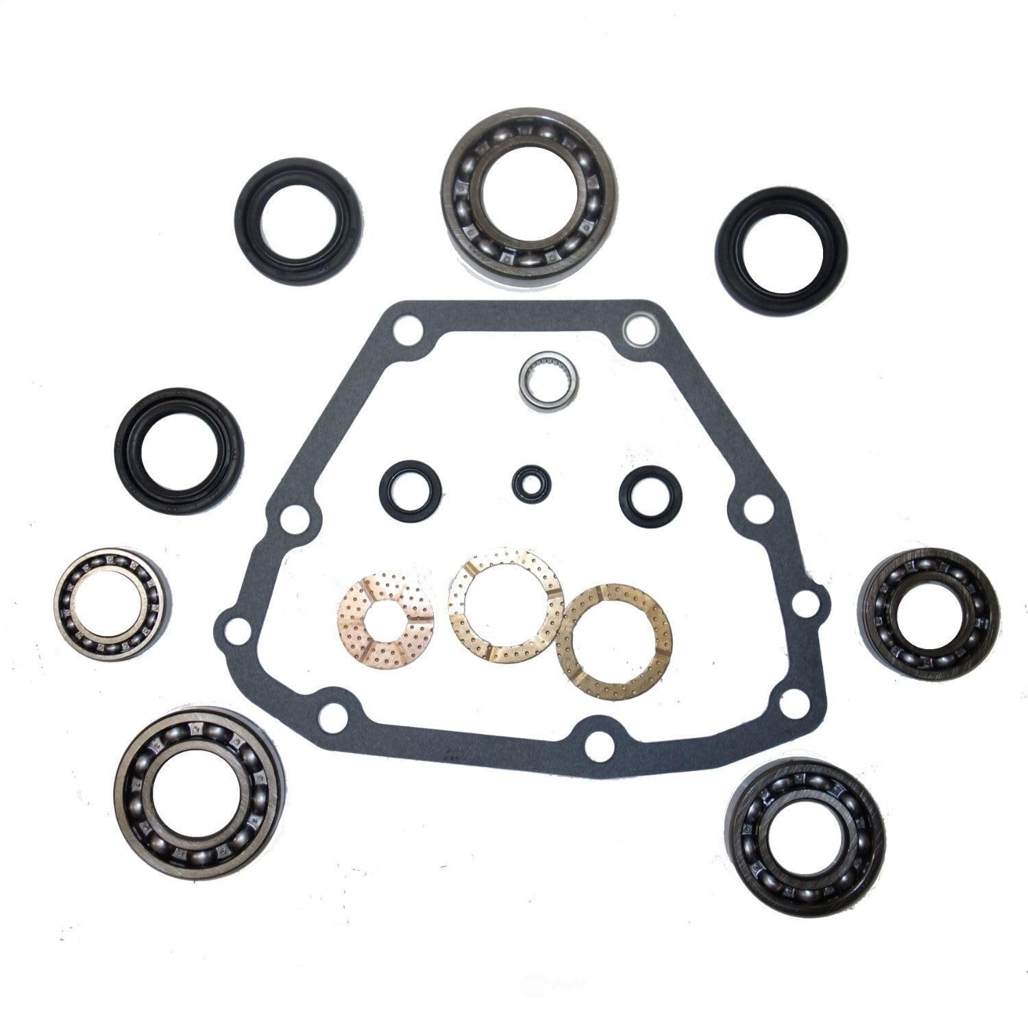 BW4410 USA Standard Transfer Case Bearing Kit