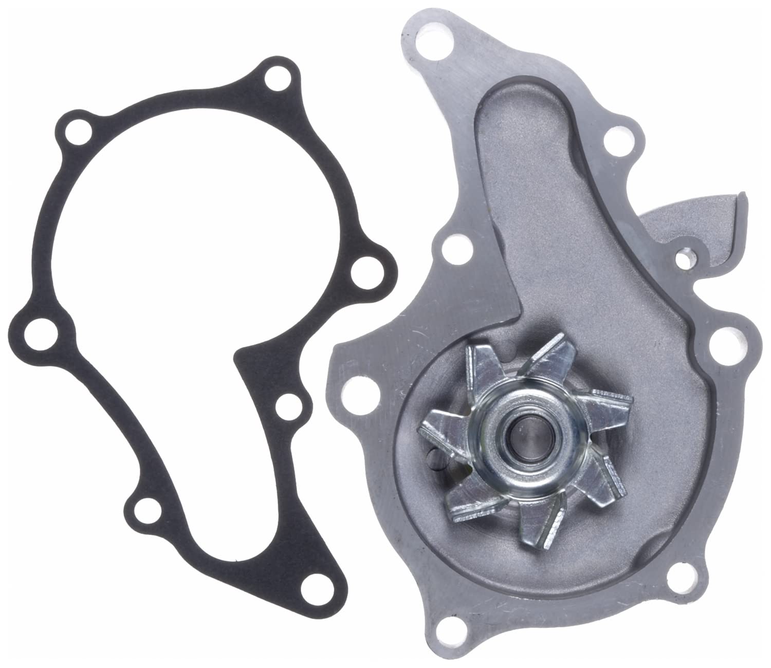 Premium Gates Engine Water Pump 41145