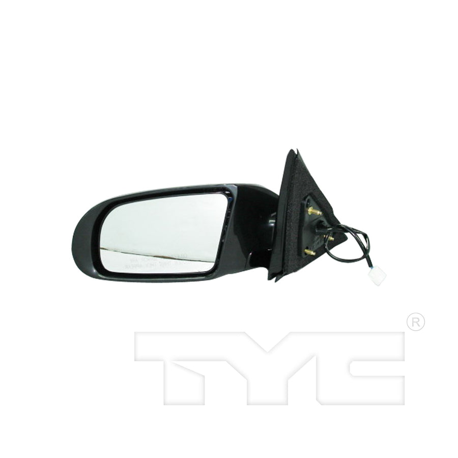 Nissan Maxima Heated Power Replacement TYC 5710341 Side Mirror Passenger