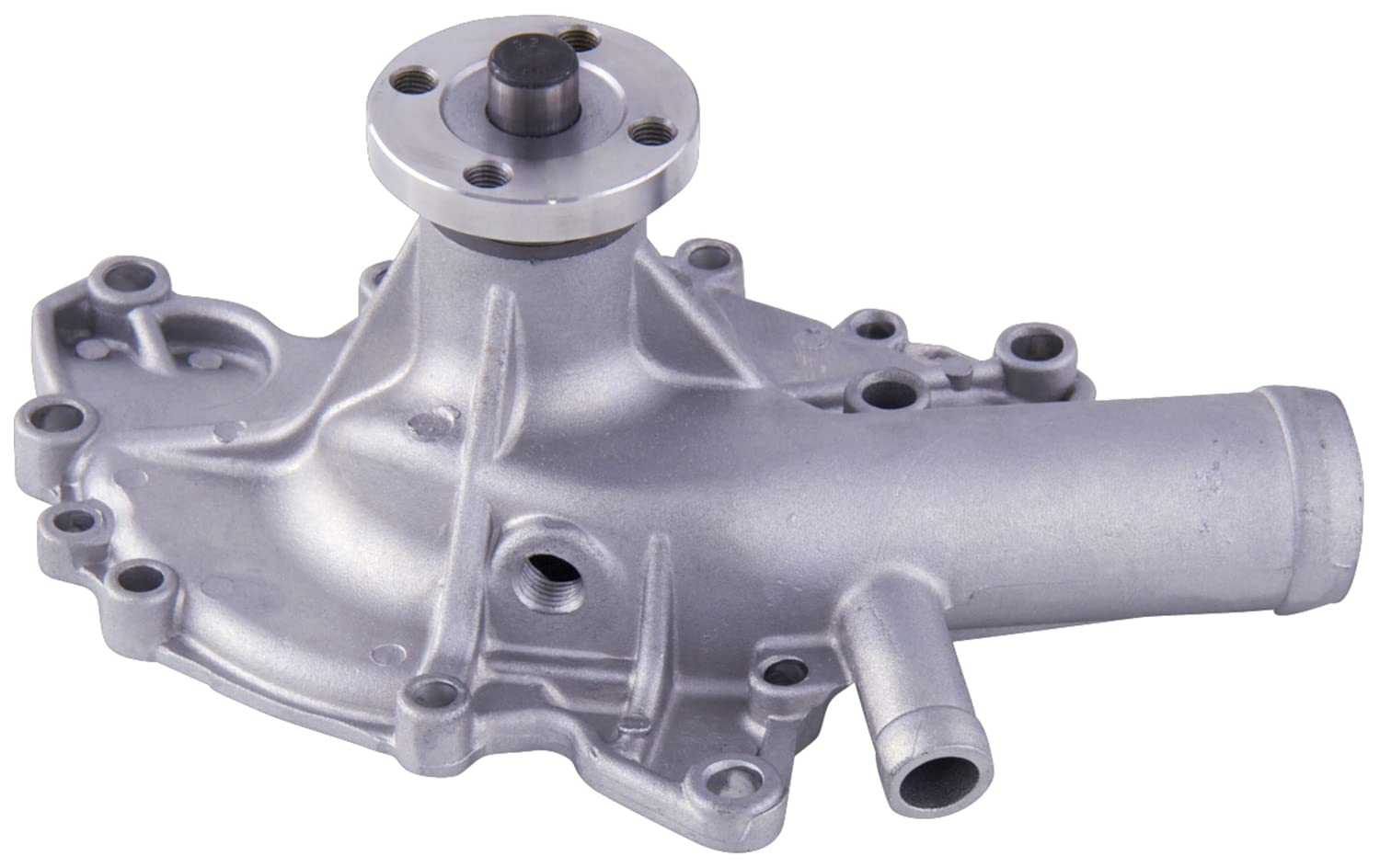 Premium Gates Engine Water Pump 43110