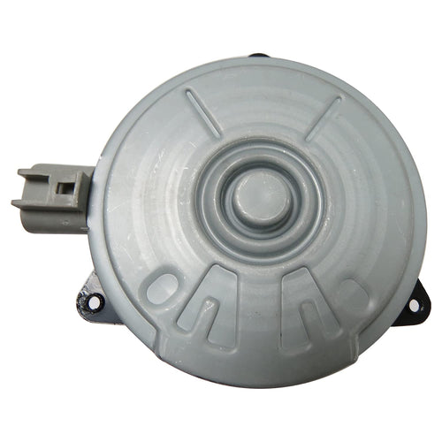 Toyota TYC 630700 Replacement Radiator Cooling Fan Motor