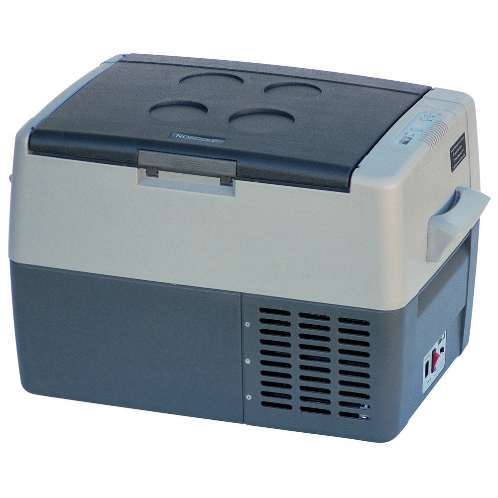 Norcold 32 Quart NRF-30, 12/24 Volt DC, Refrigerator