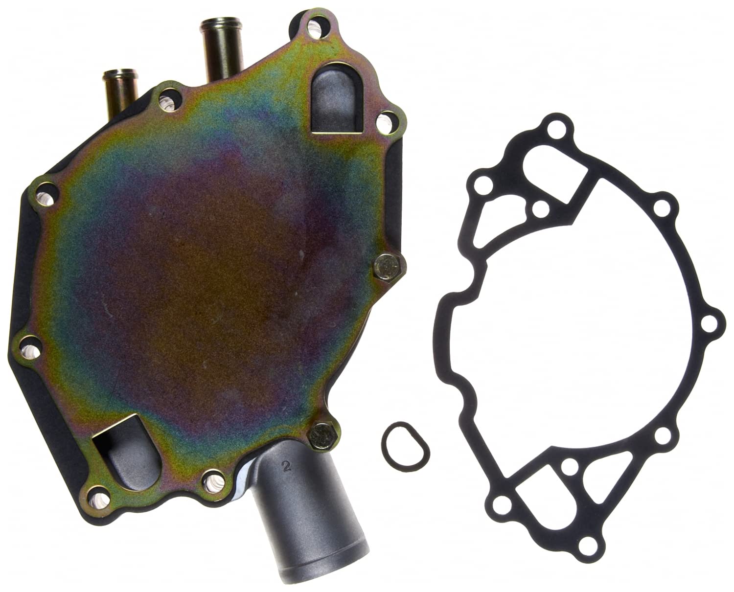 Premium Gates Engine Water Pump 43058