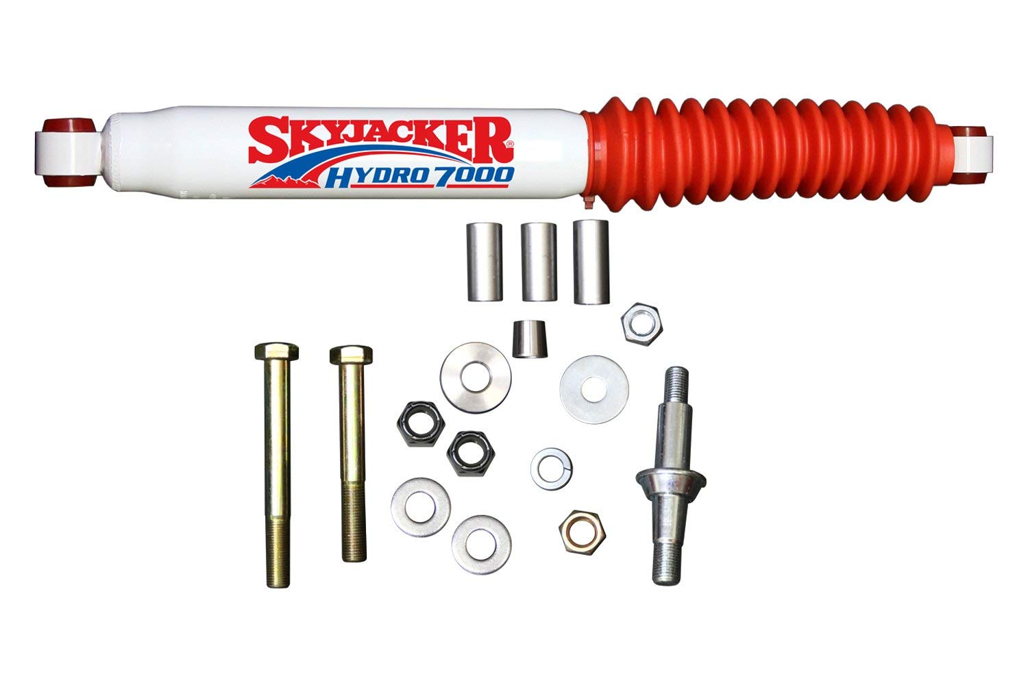 Suspension Skyjacker D25MK-N