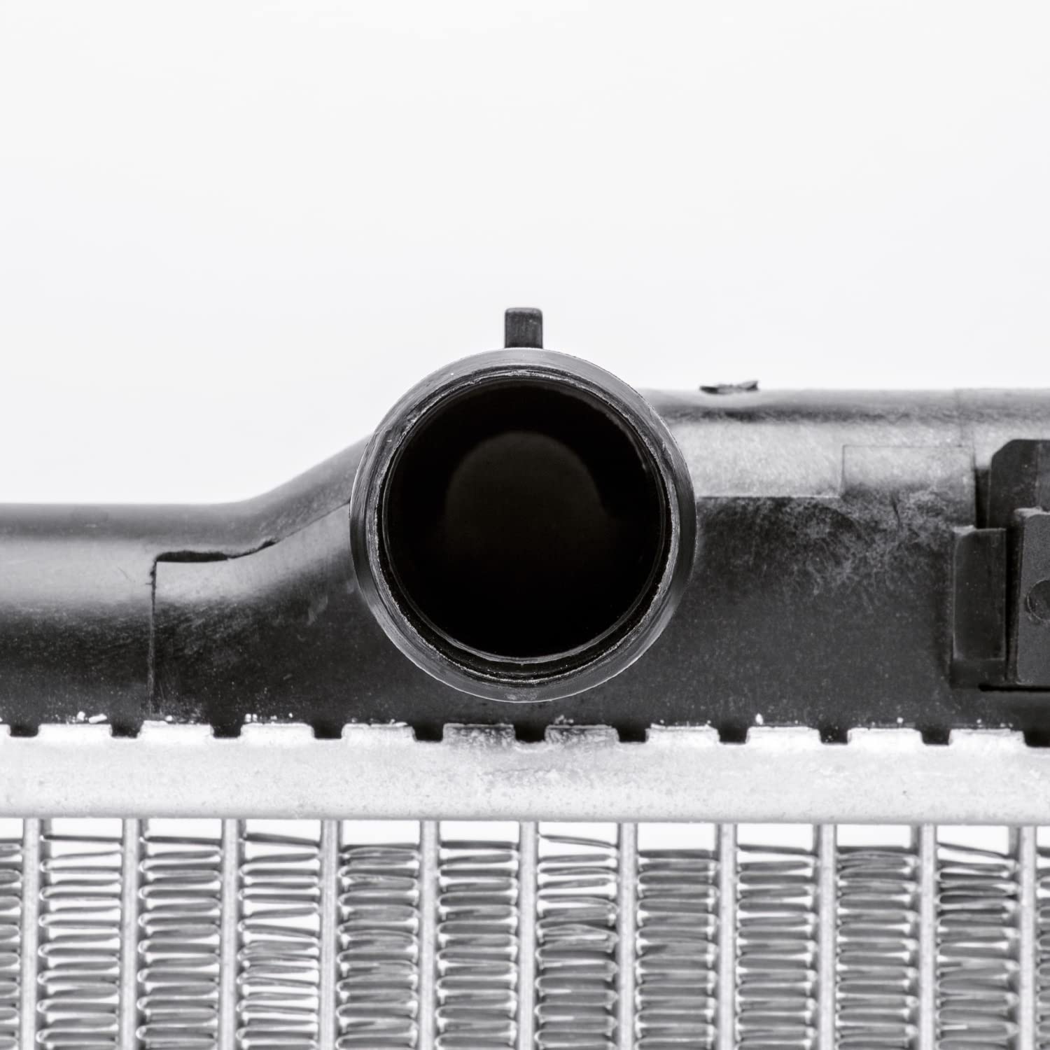 Radiator TYC Compatible with 1998-2002 Honda Accord