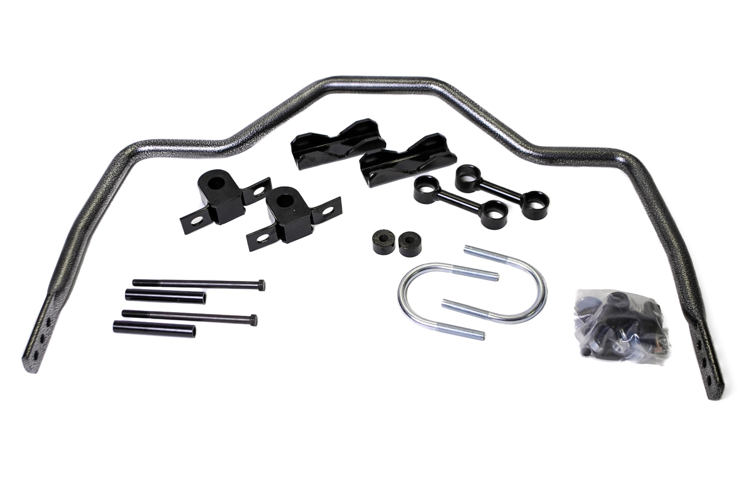 Hellwig 1” Rear Tubular Rear Sway Bar 55822