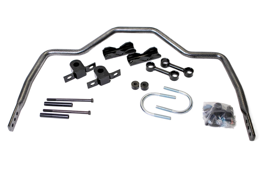 Hellwig 1” Rear Tubular Rear Sway Bar 55822