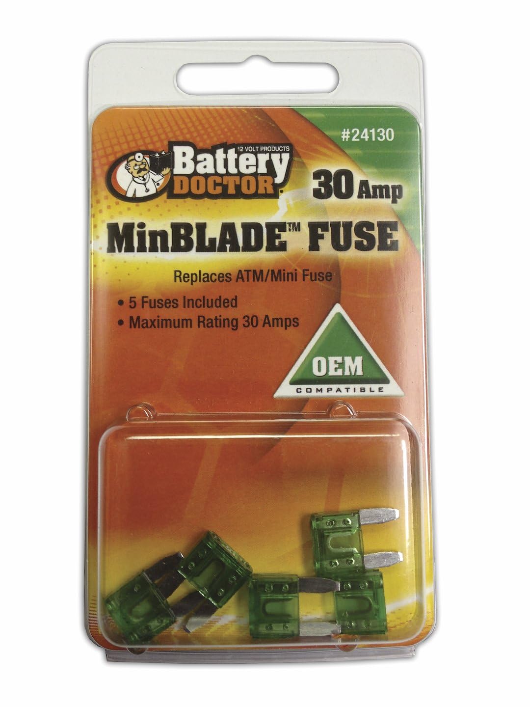 2410150 WirthCo Fuse