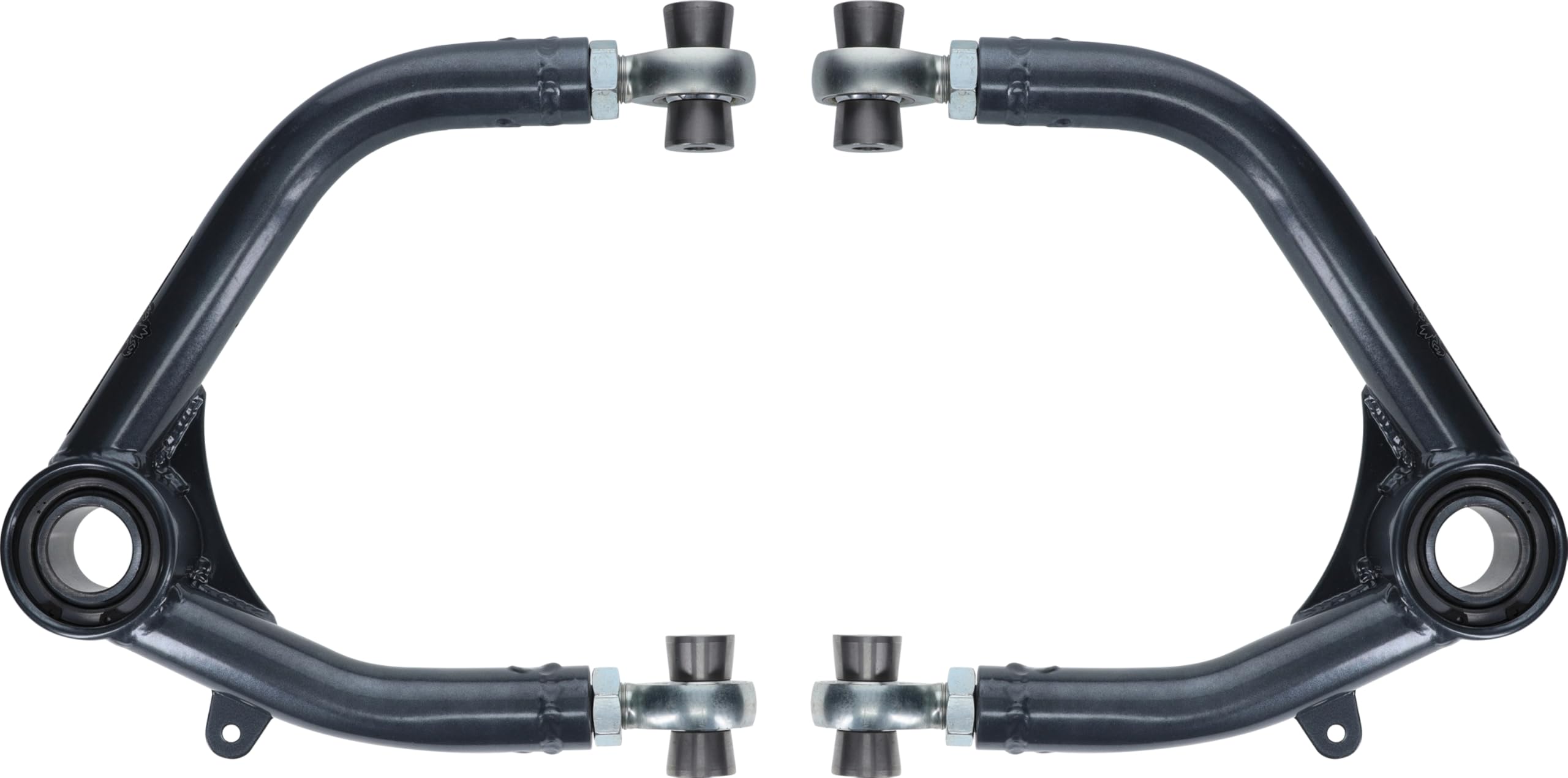 Camburg Front Upper Control Arm Kit Suspension CAM-110079: Compatible with 2010-2014 Ford F-150 SVT Raptor